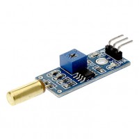 Módulo Sensor de Inclinación 3.3 - 5V Tilt Switch
