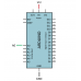 Sensor de Voltaje para Arduino FZ0430