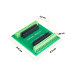 Base ESP32 con Terminales