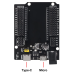 Base de Expansión para ESP32