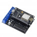MotorShield para NodeMCU ESP8266 L293D