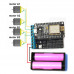 MotorShield para NodeMCU ESP8266 L293D