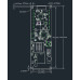 ESP32 TTGO T-BEAM Meshtastic V1.2