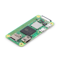 Raspberry PI Zero 2W