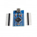 Tarjeta Pro Micro ATmega32U4 5V-16Mhz