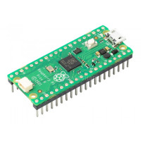 Raspberry PI Pico H