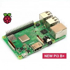 Raspberry PI 3 Model B+