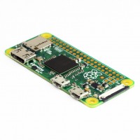 Raspberry PI Zero V1.3 Camera Version