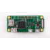 Raspberry PI Zero versión W