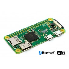 Raspberry PI Zero versión W