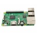 Raspberry PI 3 Model B con Wifi y Bluetooth Integrado