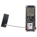 ESP32 TTGO T-Call V1.4 SIM800H