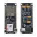 ESP32 TTGO T-Call V1.4 SIM800H