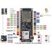 ESP32 TTGO T-Call V1.4 SIM800H
