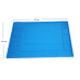 Carpeta de Silicona para Soldadura de 297x210m