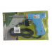 Cautín Eléctrico Pistola 30-60 Watts