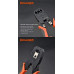Crimpadora para RJ11 RJ12 y RJ45