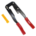 Crimpadora YTH-214 para Conectores IDC