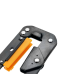 Crimpadora YTH-214 para Conectores IDC