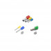 Kit 1200pcs Terminales Ferrules