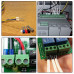 Kit 1200pcs Terminales Ferrules