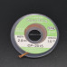 Malla para Desoldar 2mm 1.5m