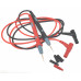 Puntas de Prueba Tester 1000V 20A