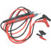 Puntas de Prueba Tester 1000V 20A