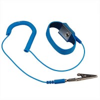 Pulsera Antiestática Para Trabajo Electrónico
