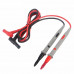Puntas para Tester CAT.III 1000V 20A