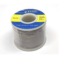 Rollo de Soldadura 0.5mm 250g SANKI