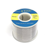 Rollo de Soldadura 1.2mm 250g SANKI