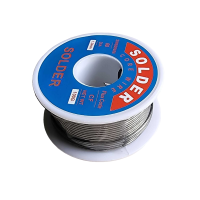 Rollo de Soldadura 1mm 100g
