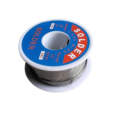 Rollo de Soldadura 1mm 100g