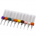 Set de Brocas para PCB 10Pcs