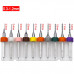 Set de Brocas para PCB 10Pcs