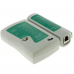 Tester Probador de Cable UTP RJ45 RJ11