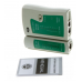 Tester Probador de Cable UTP RJ45 RJ11