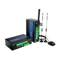 PC Industrial con IA USR-EG828 Quad-Core 4G