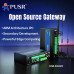 PC Industrial con IA USR-EG828 Quad-Core 4G