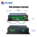 PC Industrial con IA USR-EG828 Quad-Core 4G