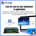 PC Industrial con IA USR-EG828 Quad-Core 4G
