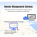 Pantalla Touch HMI y PC Industrial USR-SH800 Integrado