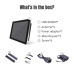 Pantalla Touch HMI y PC Industrial USR-SH800 Integrado