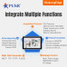 Pantalla Touch HMI y PC Industrial USR-SH800 Integrado
