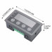 Indicador de Procesos con Salida Modbus