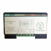 Indicador de Procesos con Salida Modbus