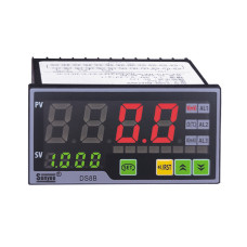 Display Indicador de Procesos DS8B-IB