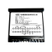 Display Indicador de Procesos DS8B-IB