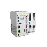PC Industrial IoT Edge USR-EG628 versión 4G